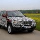 BMW X3 2011 Pre-production