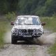 BMW X3 2011 Pre-production