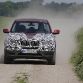 BMW X3 2011 Pre-production