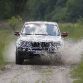 BMW X3 2011 Pre-production