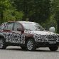 BMW X3 2011 Pre-production