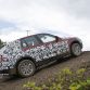 BMW X3 2011 Pre-production