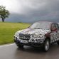 BMW X3 2011 Pre-production