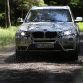 BMW X3 2011 Pre-production
