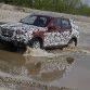 BMW X3 2011 Pre-production