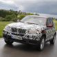 BMW X3 2011 Pre-production
