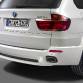 BMW X5 with M Sports package