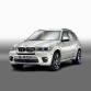 BMW X5 with M Sports package
