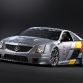 Cadillac today released the first photographs of the CTS-V Coupe