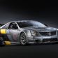 Cadillac today released the first photographs of the CTS-V Coupe