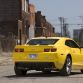 2010 Chevrolet Camaro Transformers Special Edition 