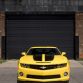 2010 Chevrolet Camaro Transformers Special Edition 