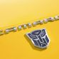2010 Chevrolet Camaro Transformers Special Edition 