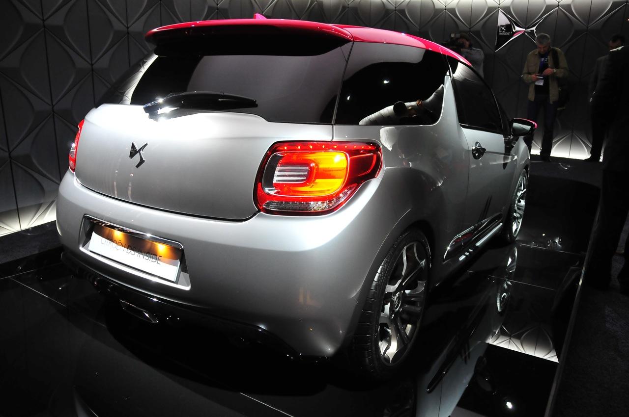 citroen cs