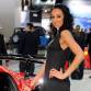 Detroit 2010 Autoshow Babes