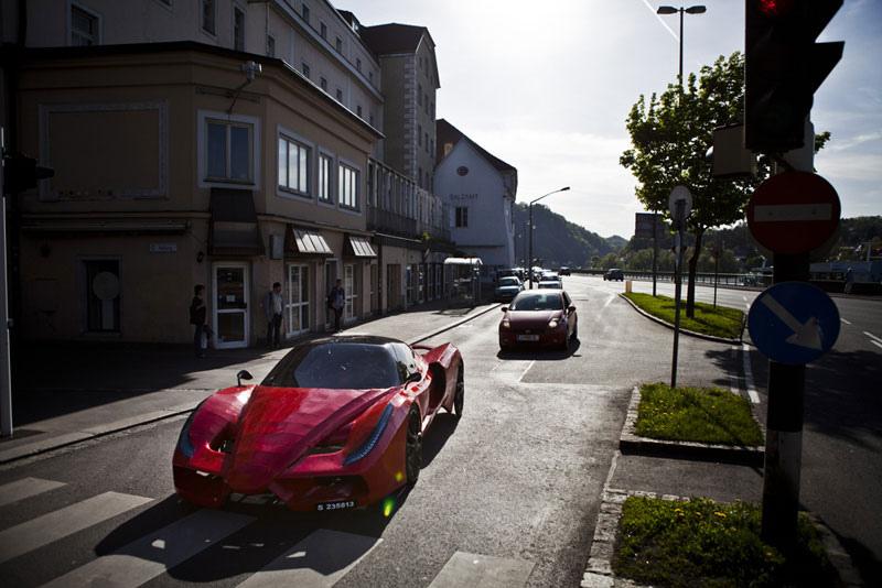 ferrari ferrari