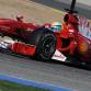 TEST F1 VALENCIA 01-03/02/2010