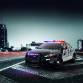 Ford Police Interceptor Concept
