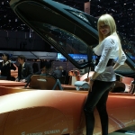 Geneva 2009 Babes: Part One