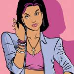 Grand Theft Auto Babes