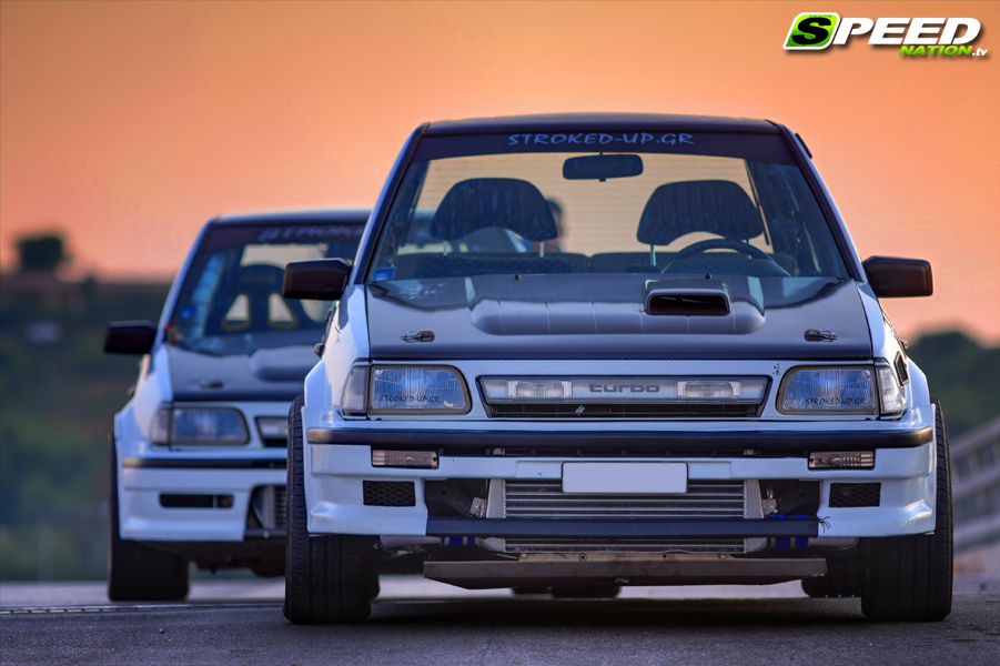 toyota starlet ep 70 #6 toyota starlet ep 70 #6