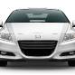 2011 Honda CR-Z EX