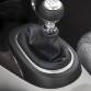 2011 Honda CR-Z EX (6MT) gear shift lever