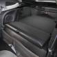 2011 Honda CR-Z EX cargo area