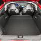 2011 Honda CR-Z EX cargo area