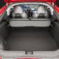 2011 Honda CR-Z EX cargo area