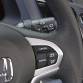 2011 Honda CR-Z EX (CVT) paddle shifters