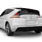2011 Honda CR-Z EX