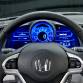 2011 Honda CR-Z EX