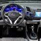 2011 Honda CR-Z EX (6MT) in Sport Mode