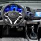 2011 Honda CR-Z EX (6MT)