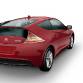 2011 Honda CR-Z EX