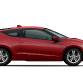 2011 Honda CR-Z EX