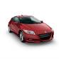 2011 Honda CR-Z EX