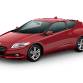 2011 Honda CR-Z EX