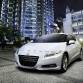 2011 Honda CR-Z EX
