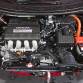 2011 Honda CR-Z EX 1.5-liter i-VTEC engine with Integrated Motor Assist (IMA)