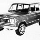 1974 Jeep(R) Wagoneer