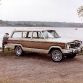 1975 Jeep Wagoneer