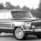 1986 Jeep(R) Grand Wagoneer