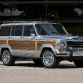 1989 Jeep Grand Wagoneer