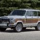 1989 Jeep Grand Wagoneer