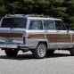 1989 Jeep Grand Wagoneer