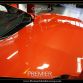 Ντύσιμο μιας Lamborghini Aventador με διάφανη μεμβράνη για προστασία
