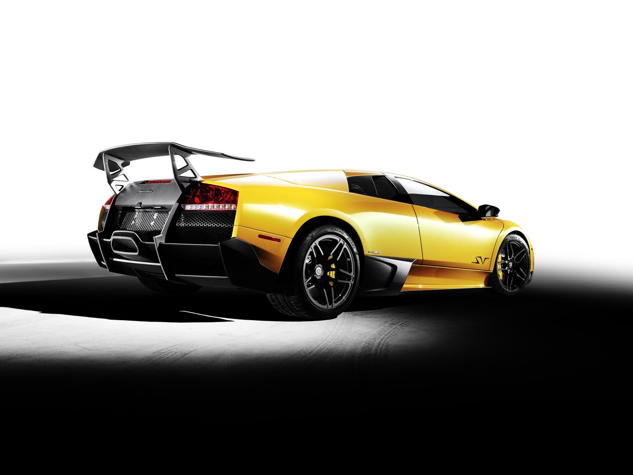 Lamborghini Murcielago