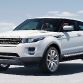 Land Rover Evoque